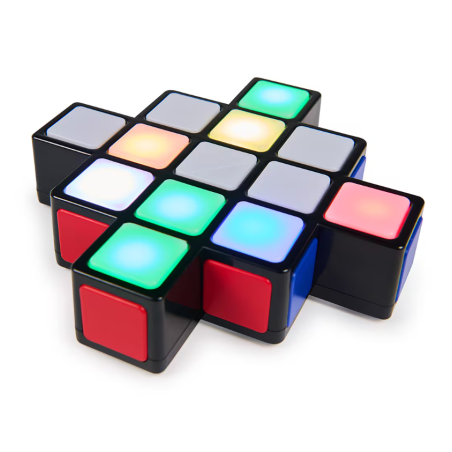 Rubik’s Rush