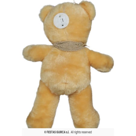 Oso de Peluche Terrorífico 31 cm