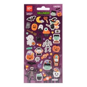 Pegatinas Halloween