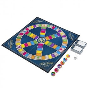 TRIVIAL PURSUIT 2