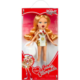 Bratz Sassy Stampede Cloe De MGA 2