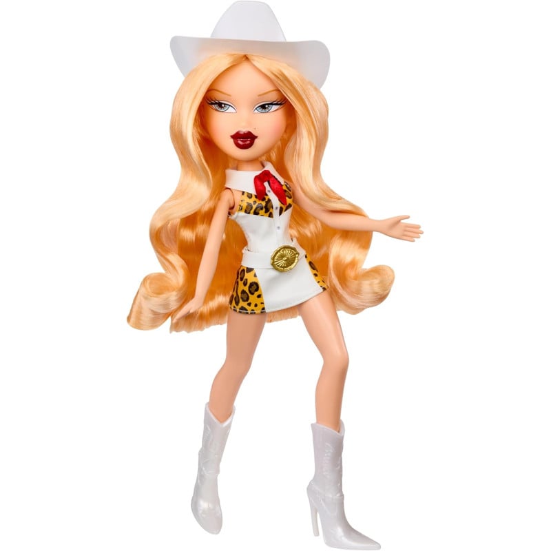 Bratz Sassy Stampede Cloe