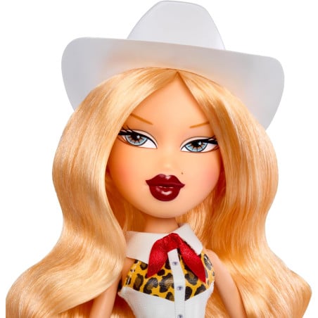 Bratz Sassy Stampede Cloe