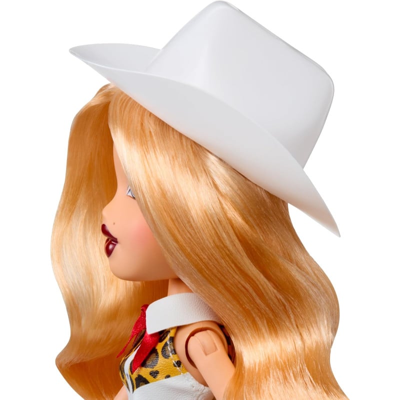 Bratz Sassy Stampede Cloe