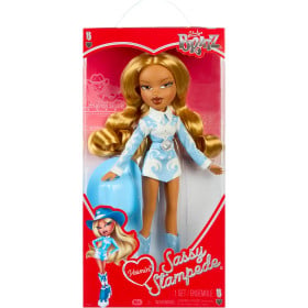Bratz Sassy Stampede Yasmin De MGA 2
