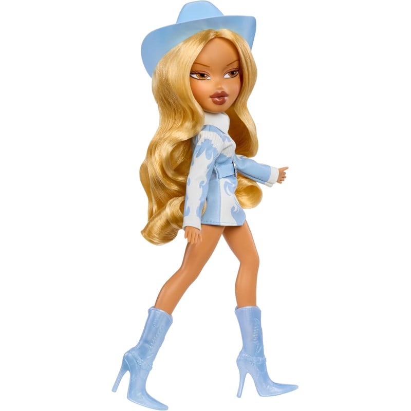Bratz Sassy Stampede Yasmin