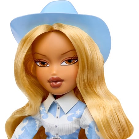 Bratz Sassy Stampede Yasmin