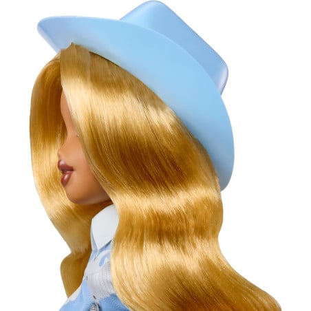 Bratz Sassy Stampede Yasmin