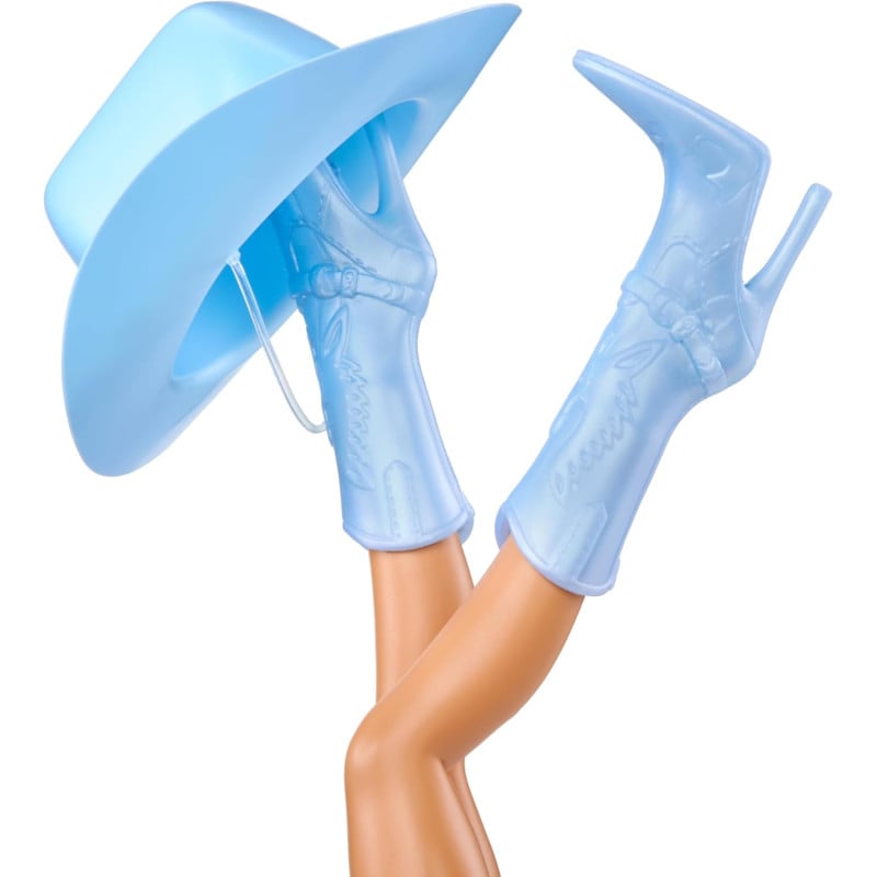 Bratz Sassy Stampede Yasmin
