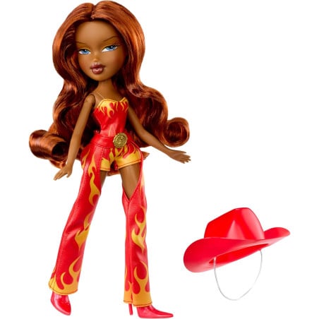 Bratz Sassy Stampede Sasha