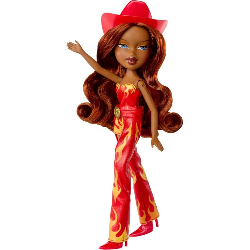 Bratz Sassy Stampede Sasha