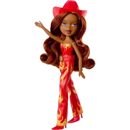 Bratz Sassy Stampede Sasha