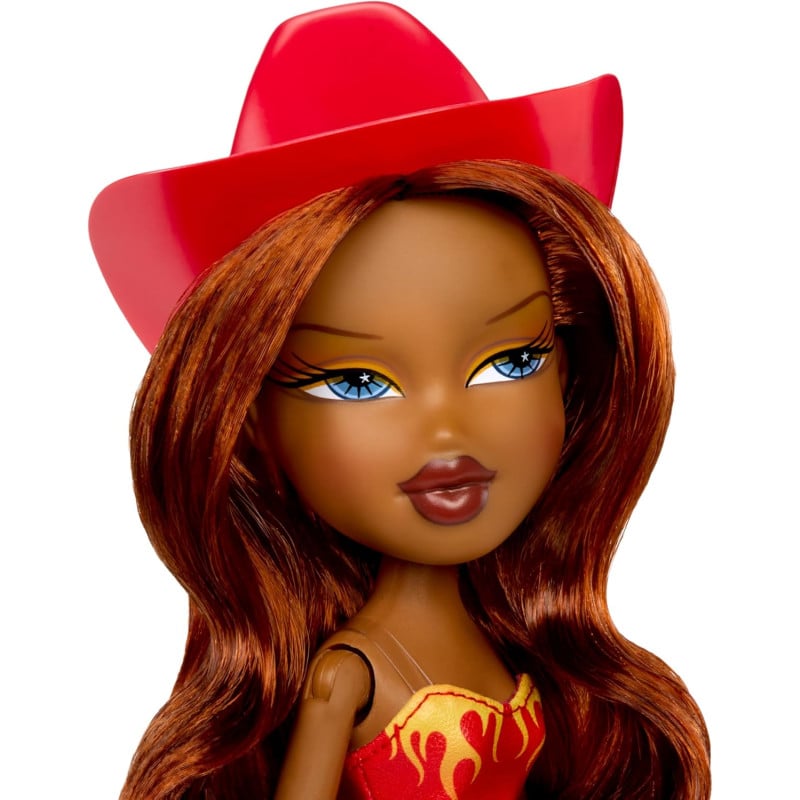 Bratz Sassy Stampede Sasha
