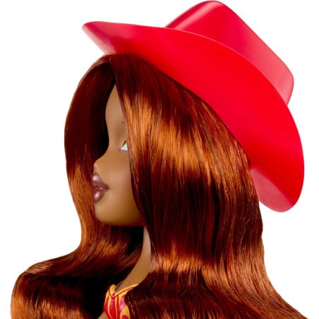 Bratz Sassy Stampede Sasha