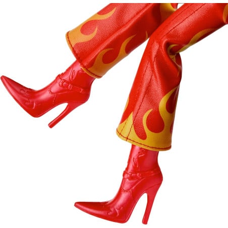 Bratz Sassy Stampede Sasha