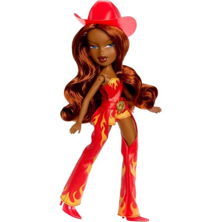 Bratz Sassy Stampede Sasha