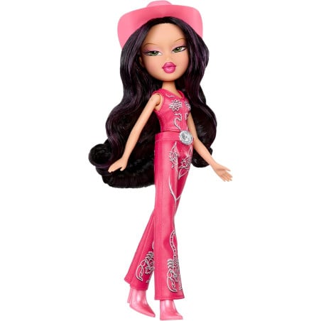 Bratz Sassy Stampede Jade