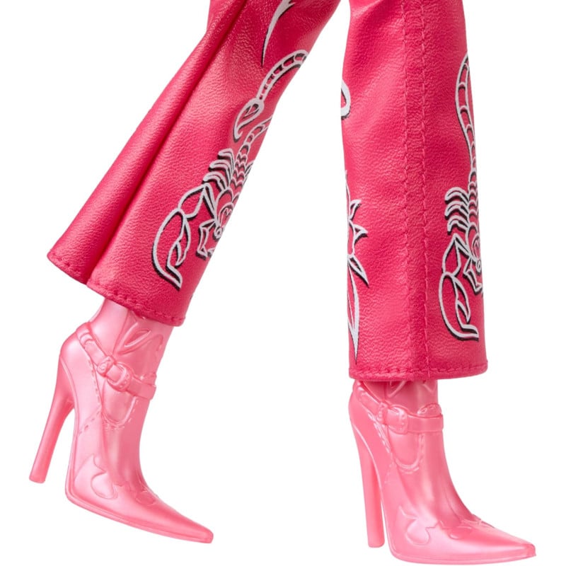 Bratz Sassy Stampede Jade