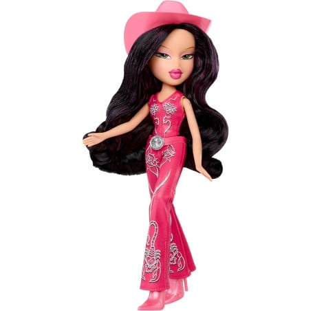 Bratz Sassy Stampede Jade