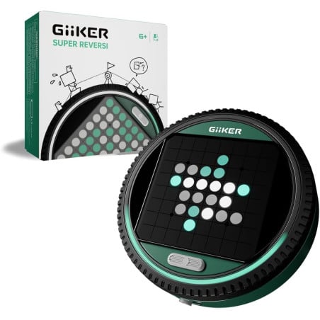 GiiKER Super Reversi De Top Toys