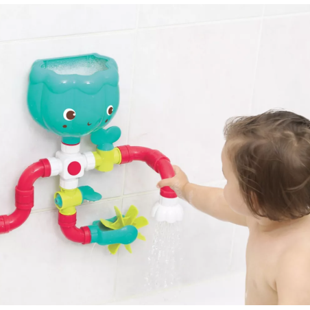 LUDI Gran Circuito De Agua
