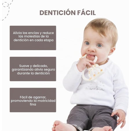 Sophie La Jirafa Anillo De Dentición