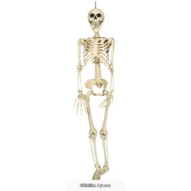 Esqueleto Colgante 90 cm