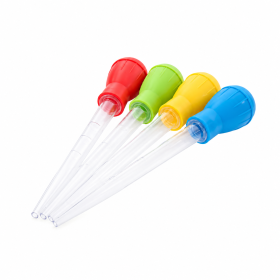 Pipetas De Medición Jumbo Surtidas