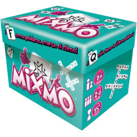 Mixmo