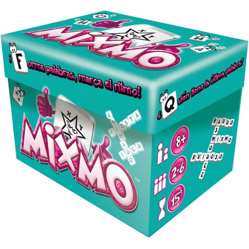 Mixmo