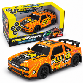 Ninco Racers Fuji 2 Radiocontrol 1:18