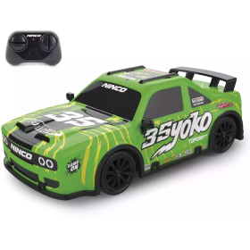 Ninco Racers Yoko 2 Radiocontrol 1:18 2