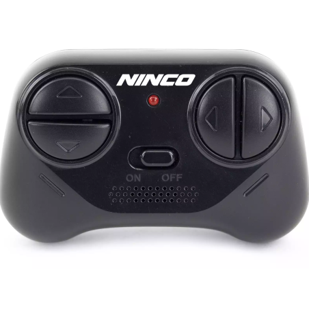 Ninco Racers Yoko 2 Radiocontrol 1:18