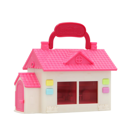 Lummiville House