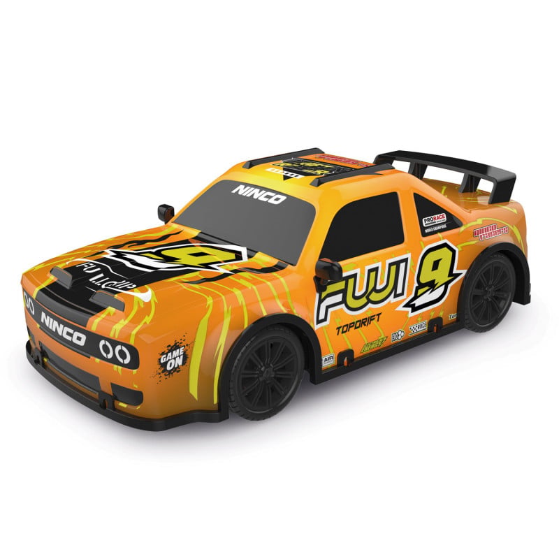 Ninco Racers Fuji 2 Radiocontrol 1:18