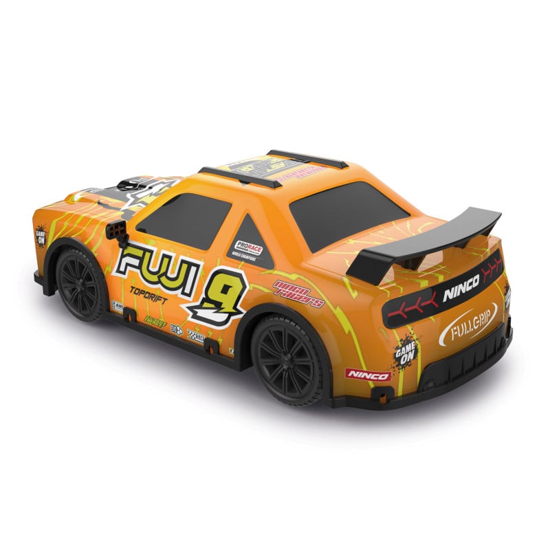 Ninco Racers Fuji 2 Radiocontrol 1:18
