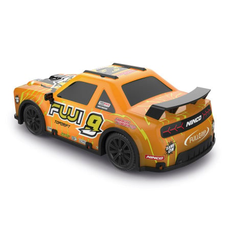 Ninco Racers Fuji 2 Radiocontrol 1:18