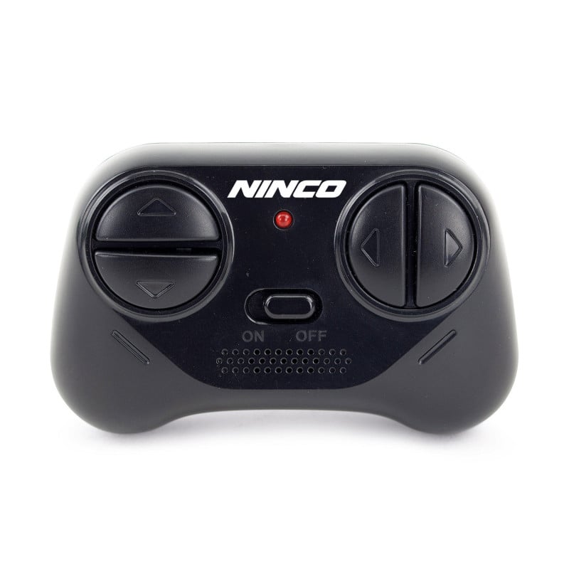Ninco Racers Fuji 2 Radiocontrol 1:18