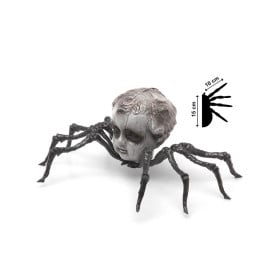 Araña Niño 20 x 15 x 11 cm