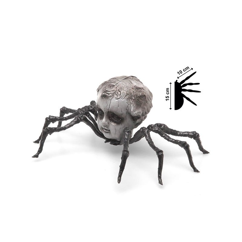 Araña Niño 20 x 15 x 11 cm