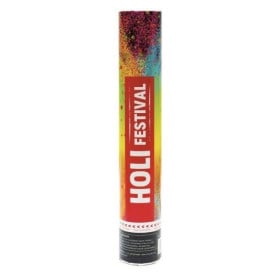 Cañón de Polvo Holi Multicolor 30 cm 2