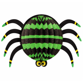Araña Decorativa de Halloween Surtido 2