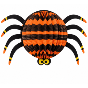 Araña Decorativa de Halloween Surtido