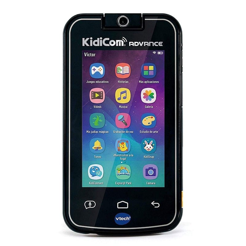 KIDICOM ADVANCE