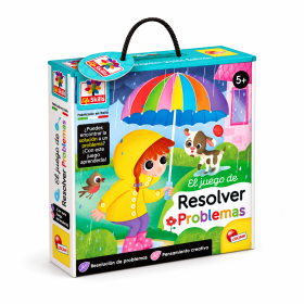 El Juego De Resolver Problemas De Skills