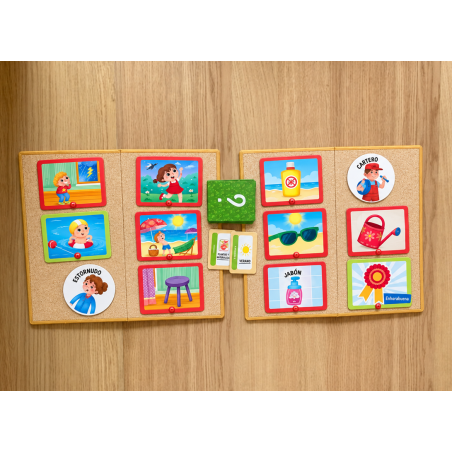 El Juego De Resolver Problemas