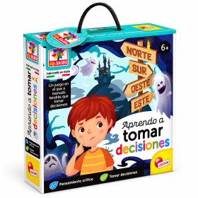 Aprendo A Tomar Decisiones