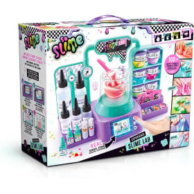 Laboratorio De Slime Experience De Canal Toys 2