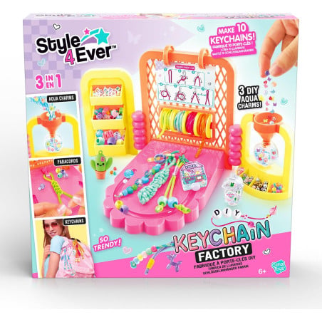 Style 4 Ever Fábrica De Llaveros