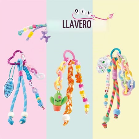 Style 4 Ever Fábrica De Llaveros